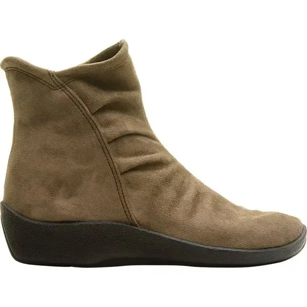 Women’s Arcopedico L19 – Lightweight, Flexible & Vegan-Friendly