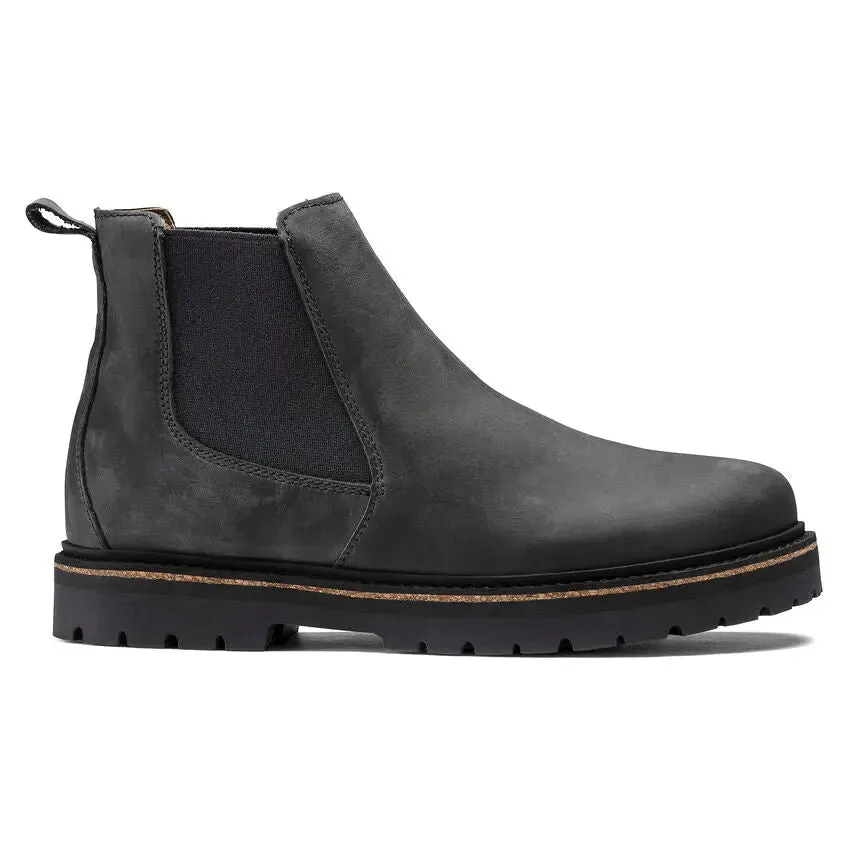 Women's Birkenstock Stalon Boot – Rugged Style Meets Comfort