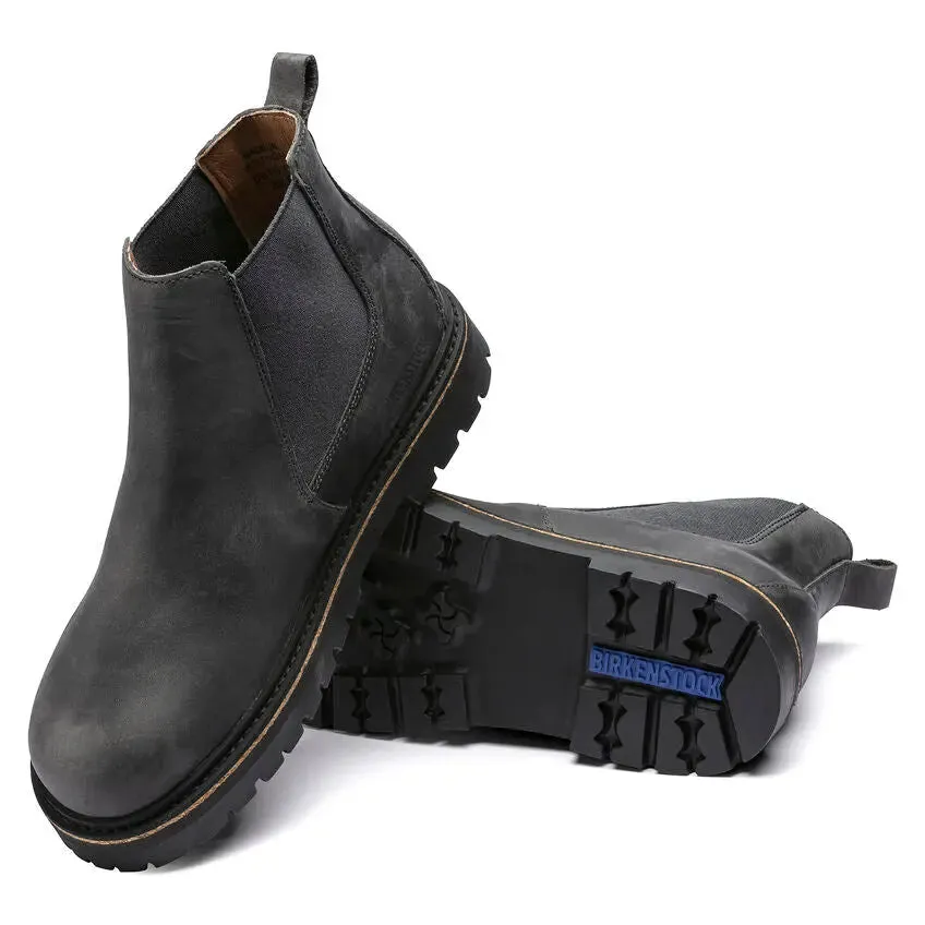 Women's Birkenstock Stalon Boot – Rugged Style Meets Comfort