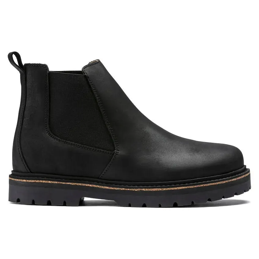 Women's Birkenstock Stalon Boot – Rugged Style Meets Comfort
