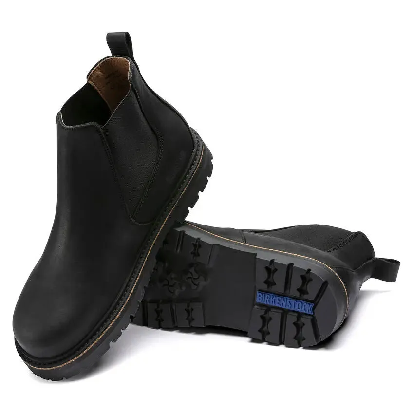 Women's Birkenstock Stalon Boot – Rugged Style Meets Comfort