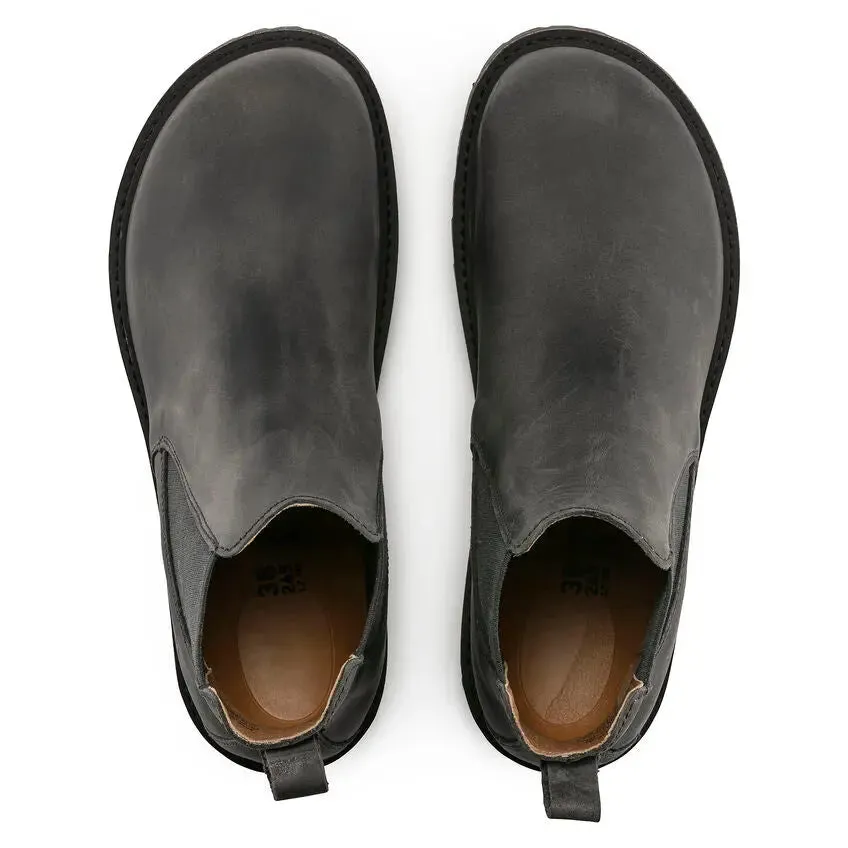 Women's Birkenstock Stalon Boot – Rugged Style Meets Comfort