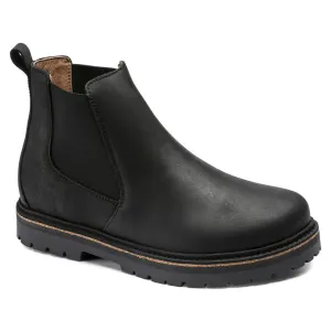 Women's Birkenstock Stalon Boot – Rugged Style Meets Comfort