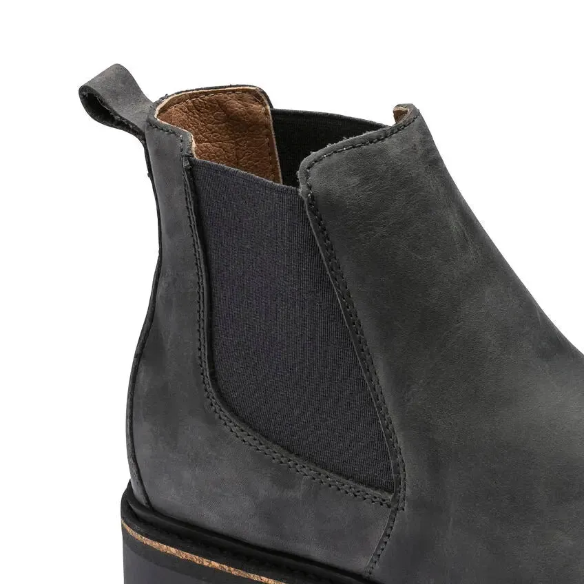 Women's Birkenstock Stalon Boot – Rugged Style Meets Comfort