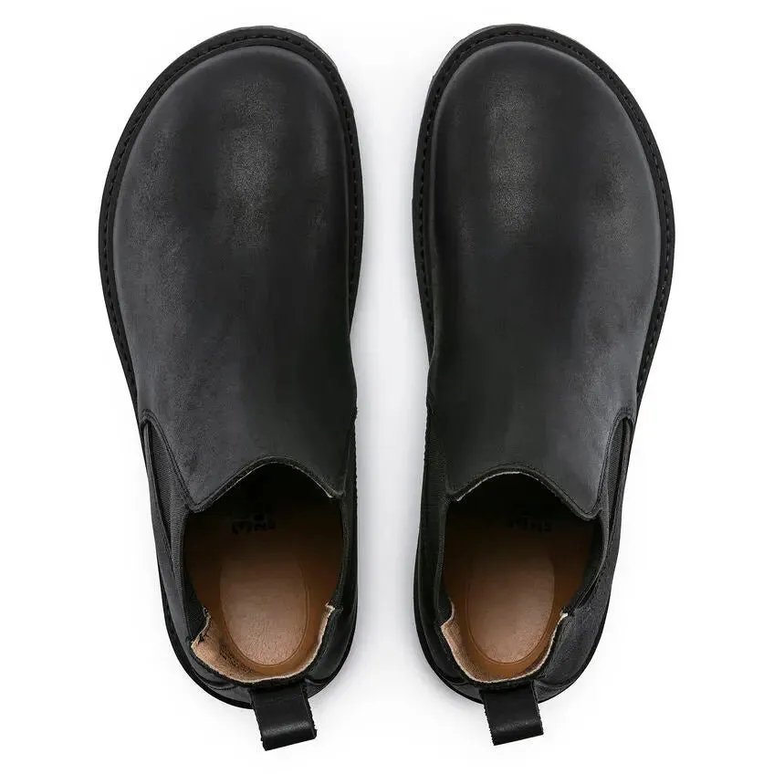Women's Birkenstock Stalon Boot – Rugged Style Meets Comfort