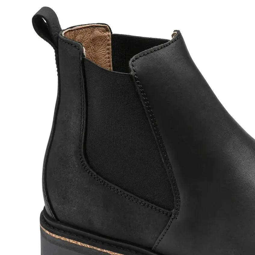 Women's Birkenstock Stalon Boot – Rugged Style Meets Comfort