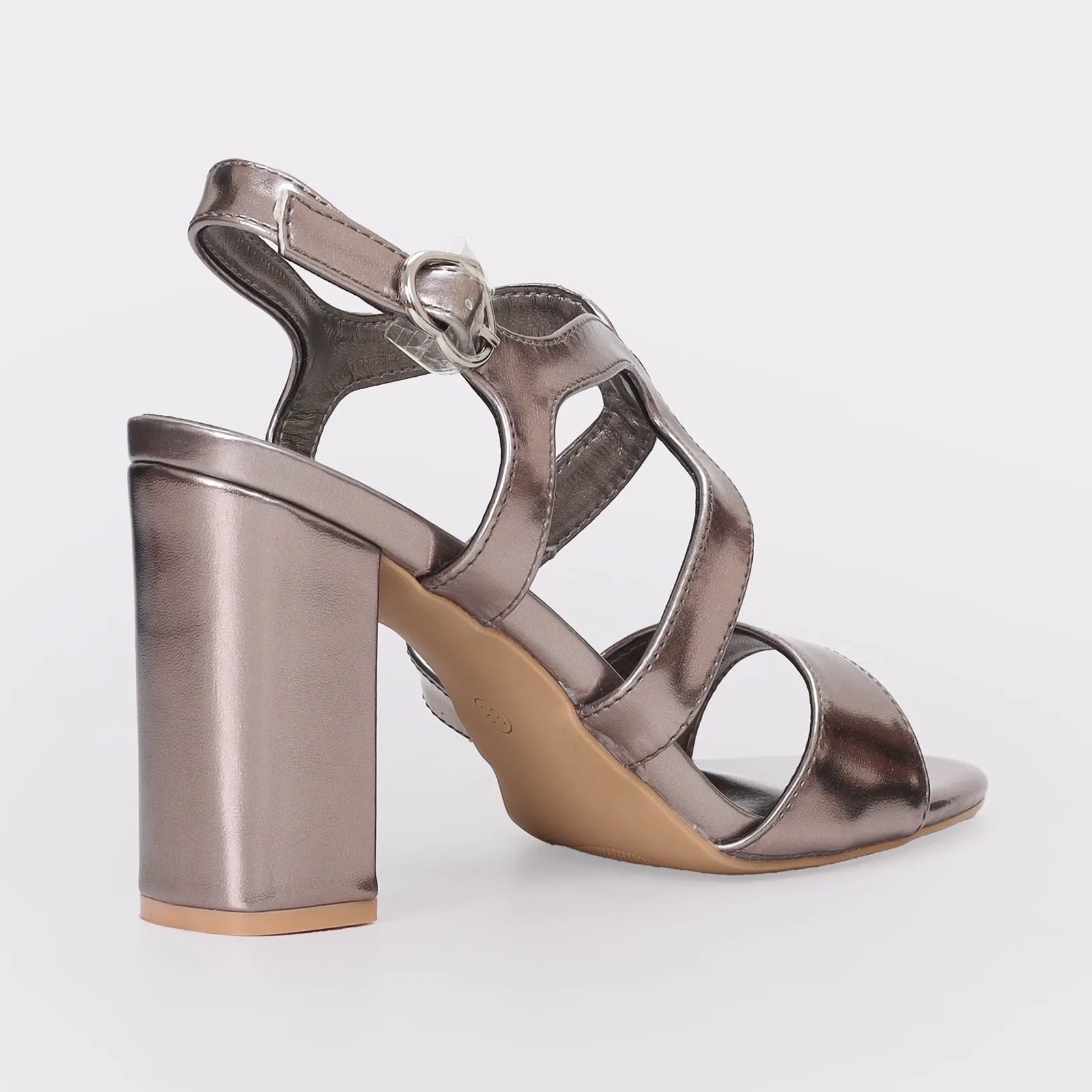 Women's  Block Heels