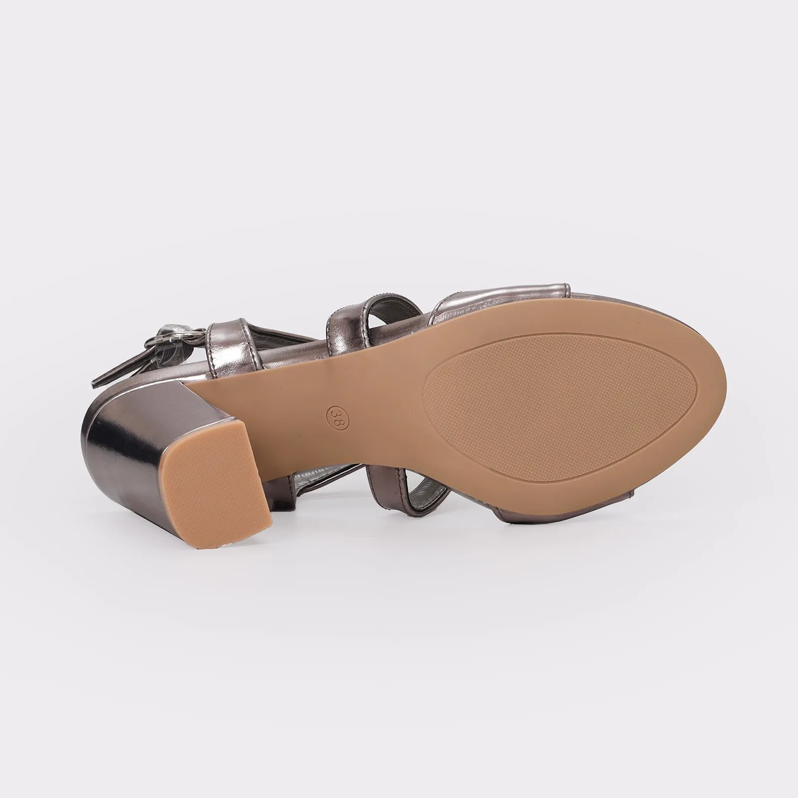 Women's  Block Heels