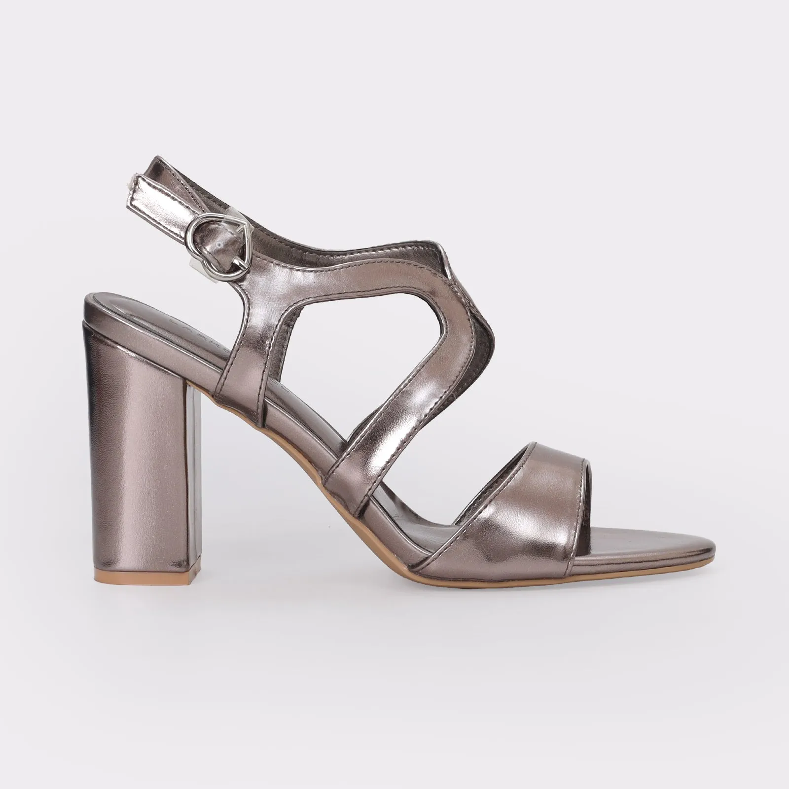 Women's  Block Heels