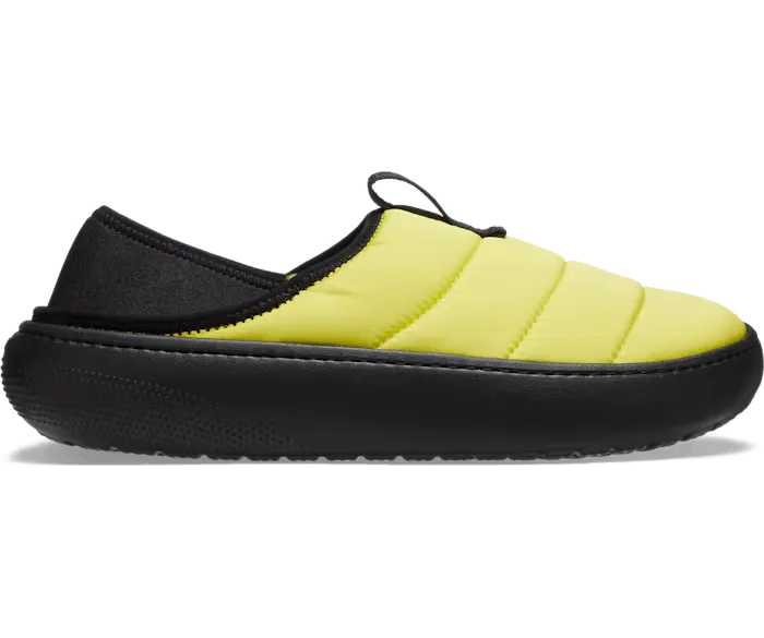 Women's Classic Puff Moc