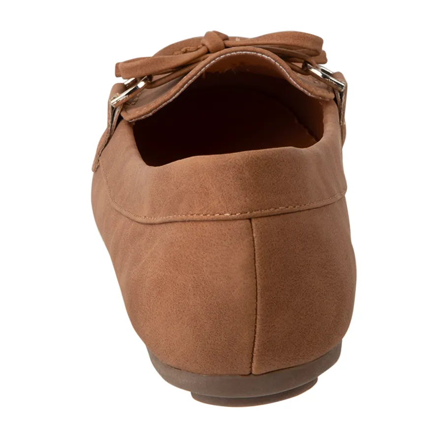 Women's Deja Moccasin