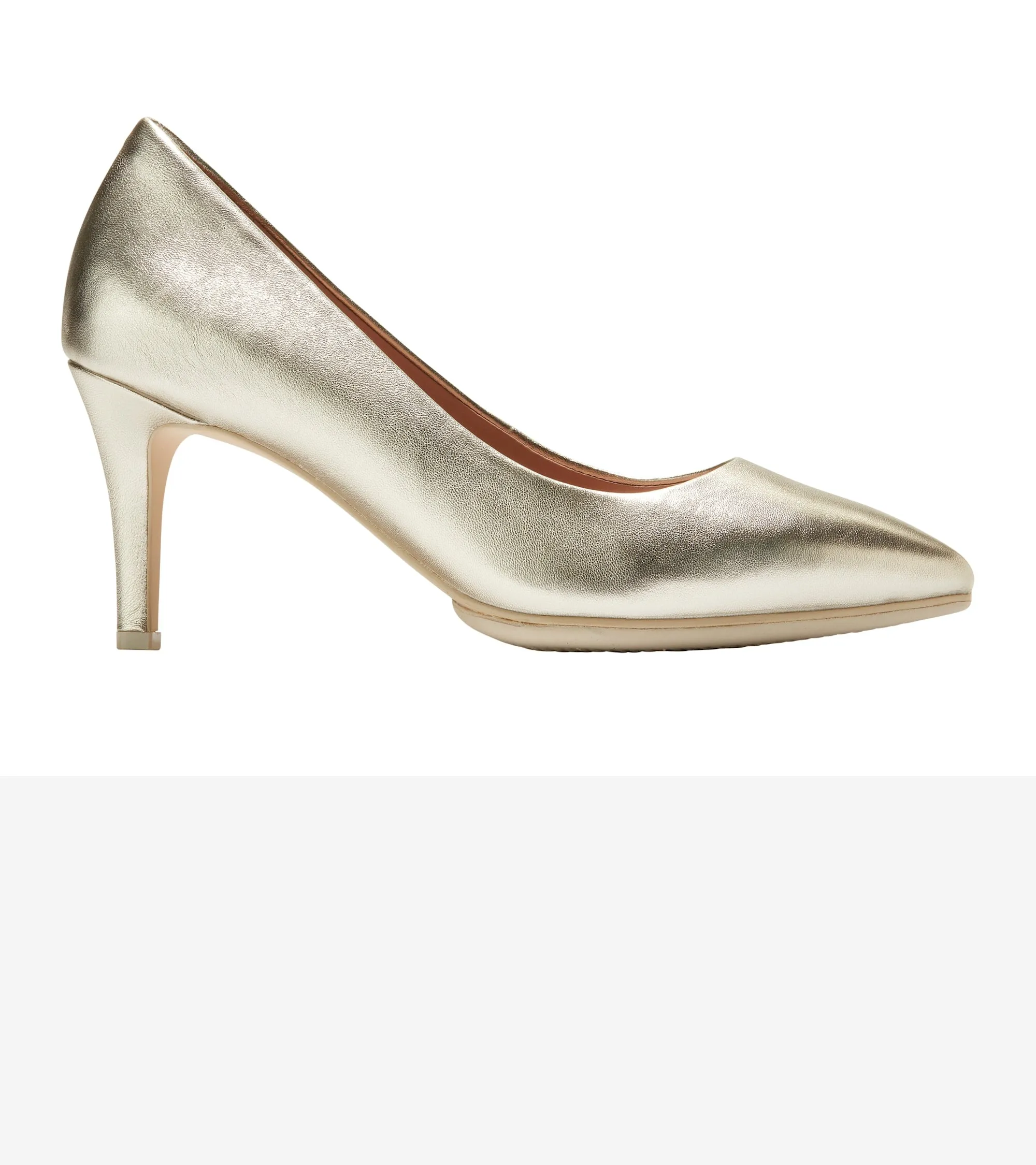 Women's Grand Ambition Pumps
