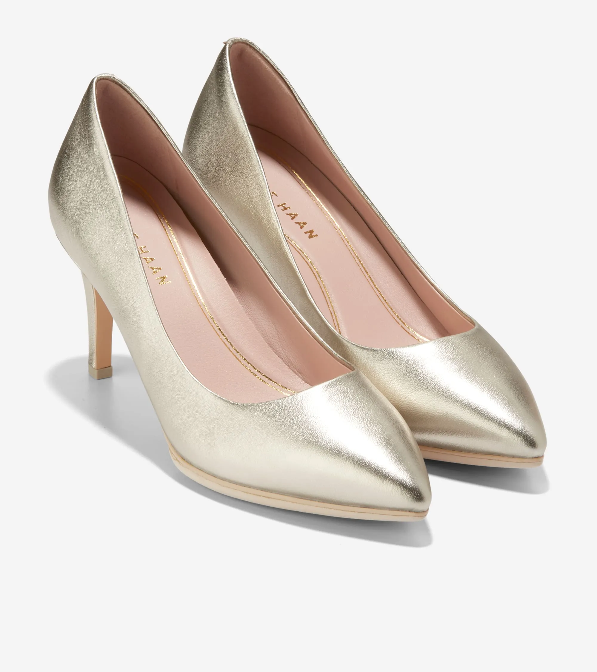 Women's Grand Ambition Pumps