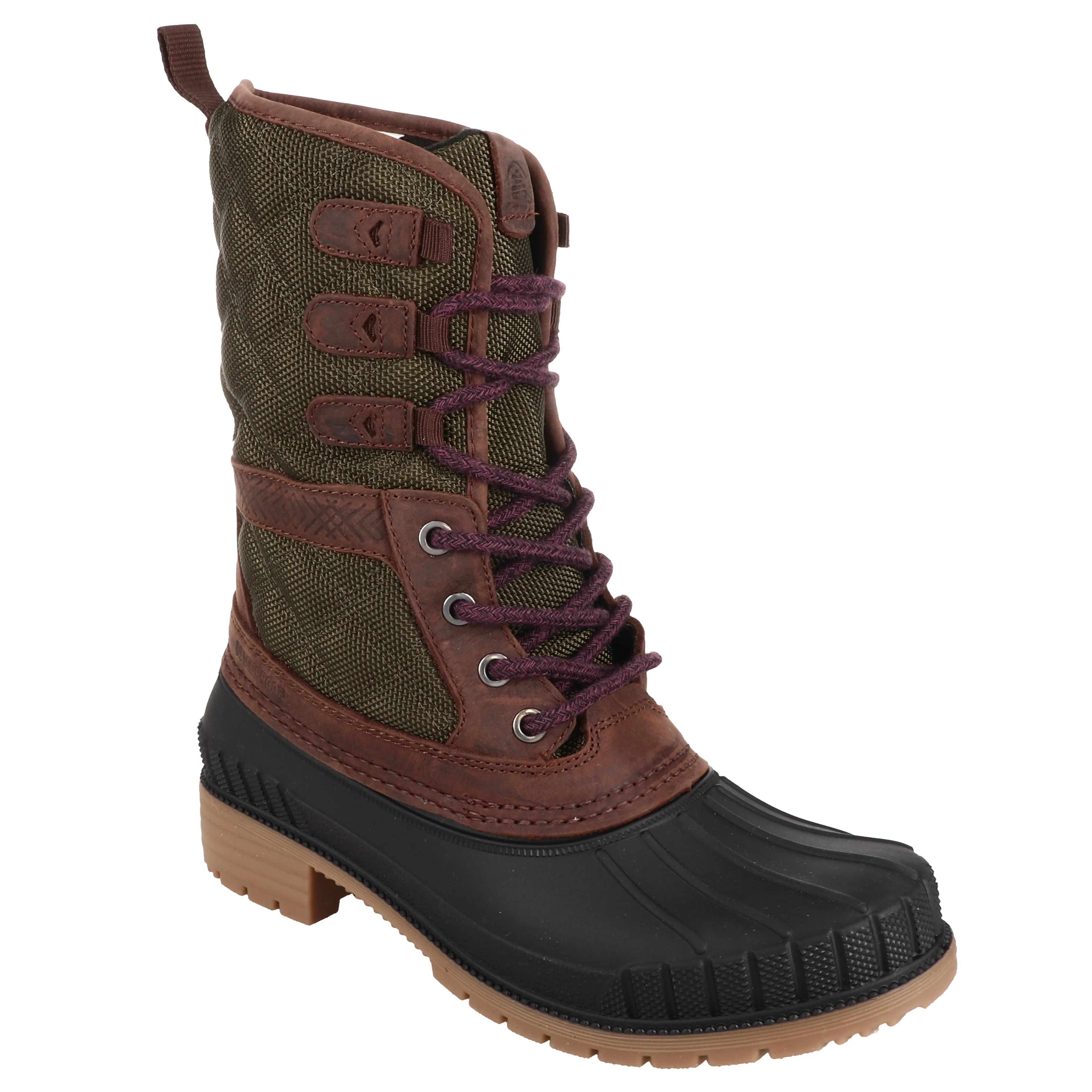 Women's Sienna 3