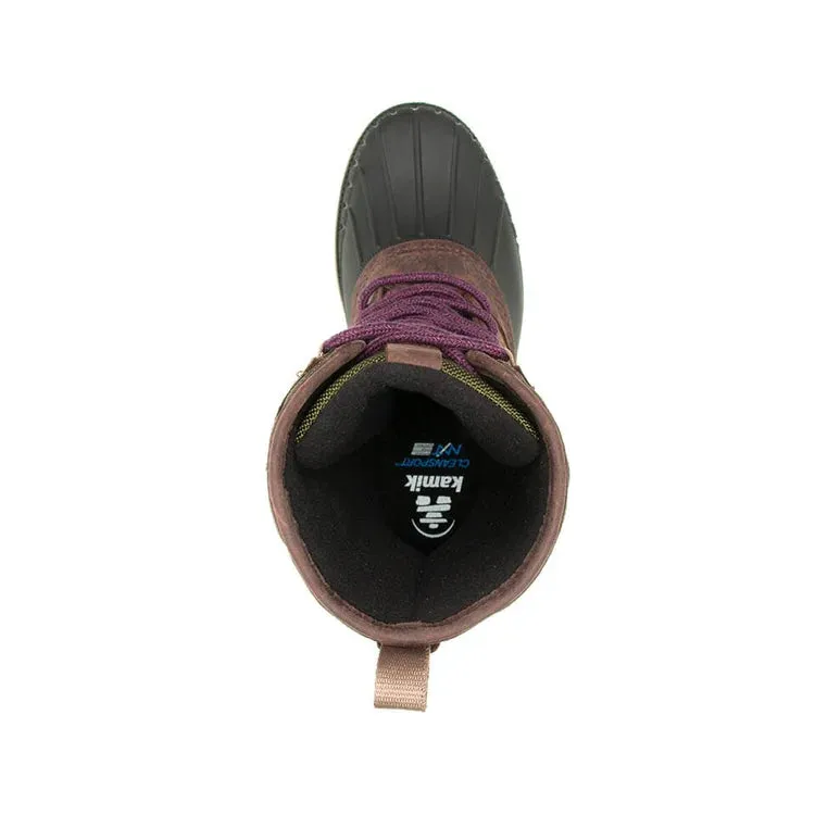 Women's Sienna 3