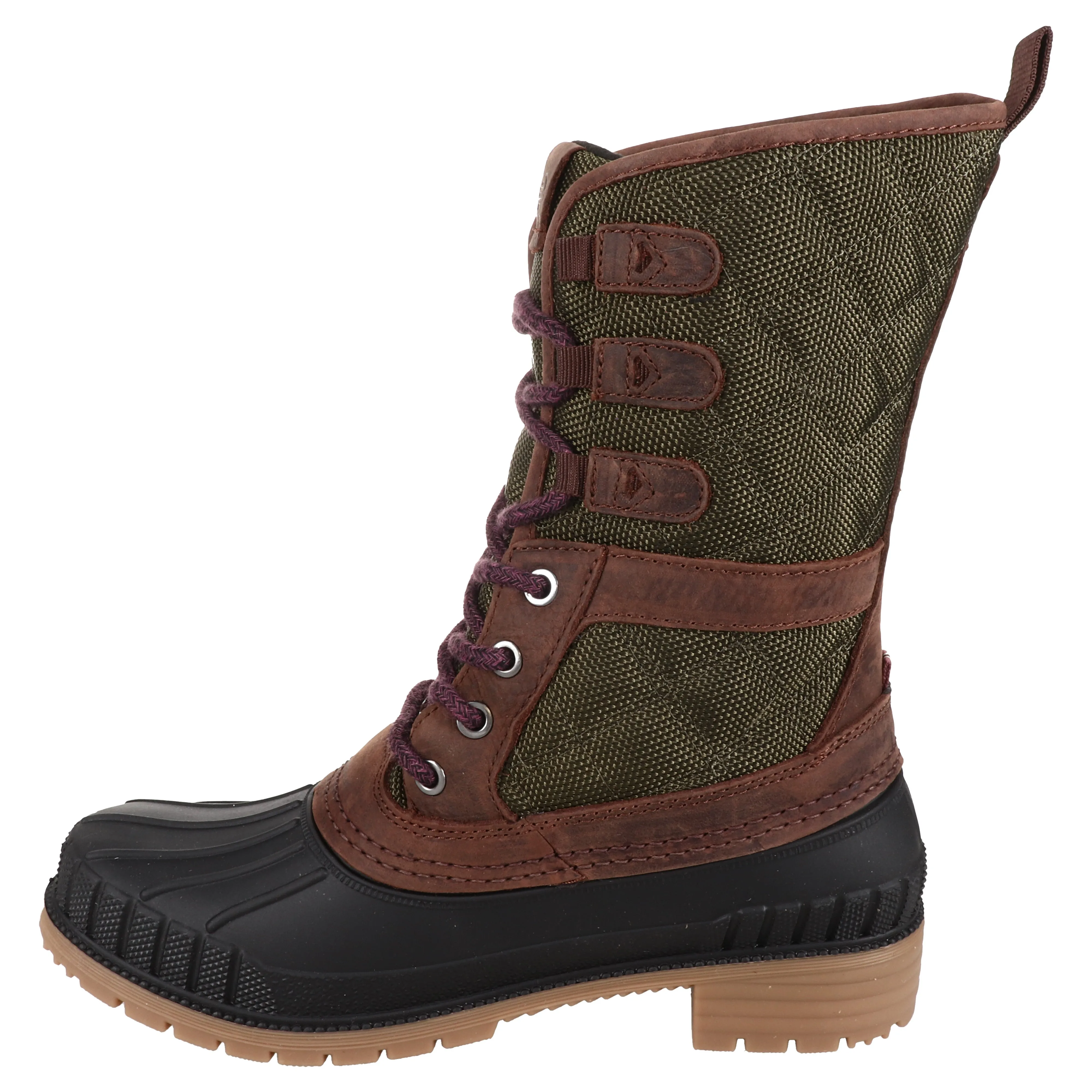 Women's Sienna 3