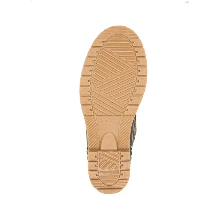 Women's Sienna 3
