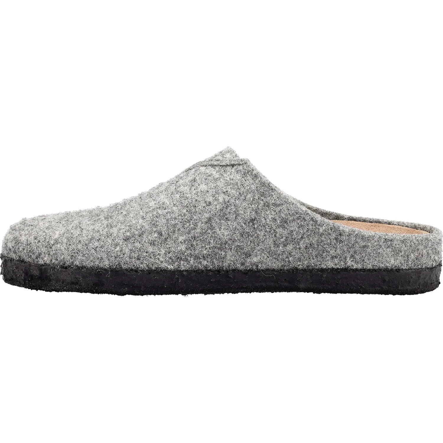 Women's Taos Wooled Class Grey Wool