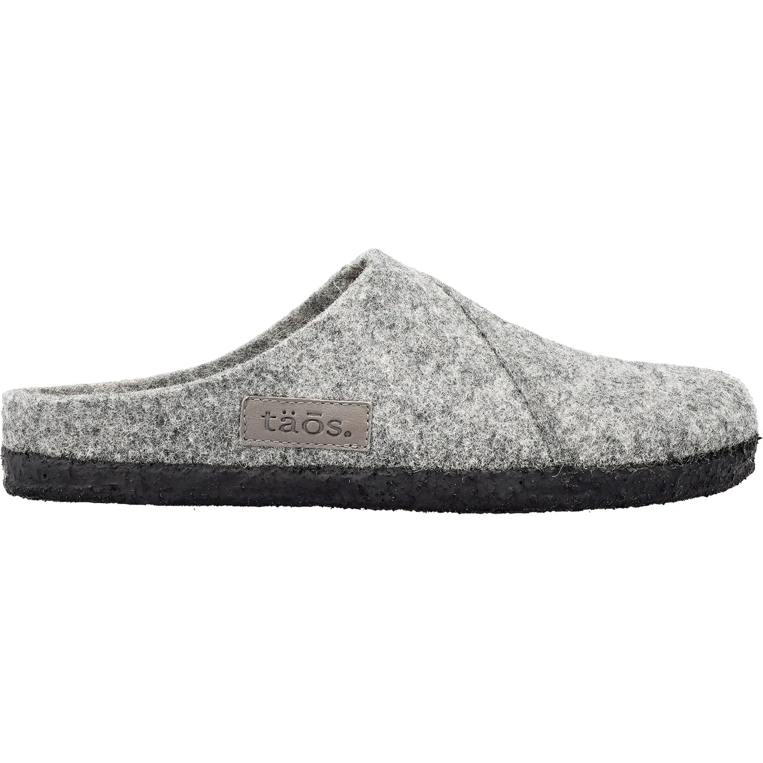 Women's Taos Wooled Class Grey Wool