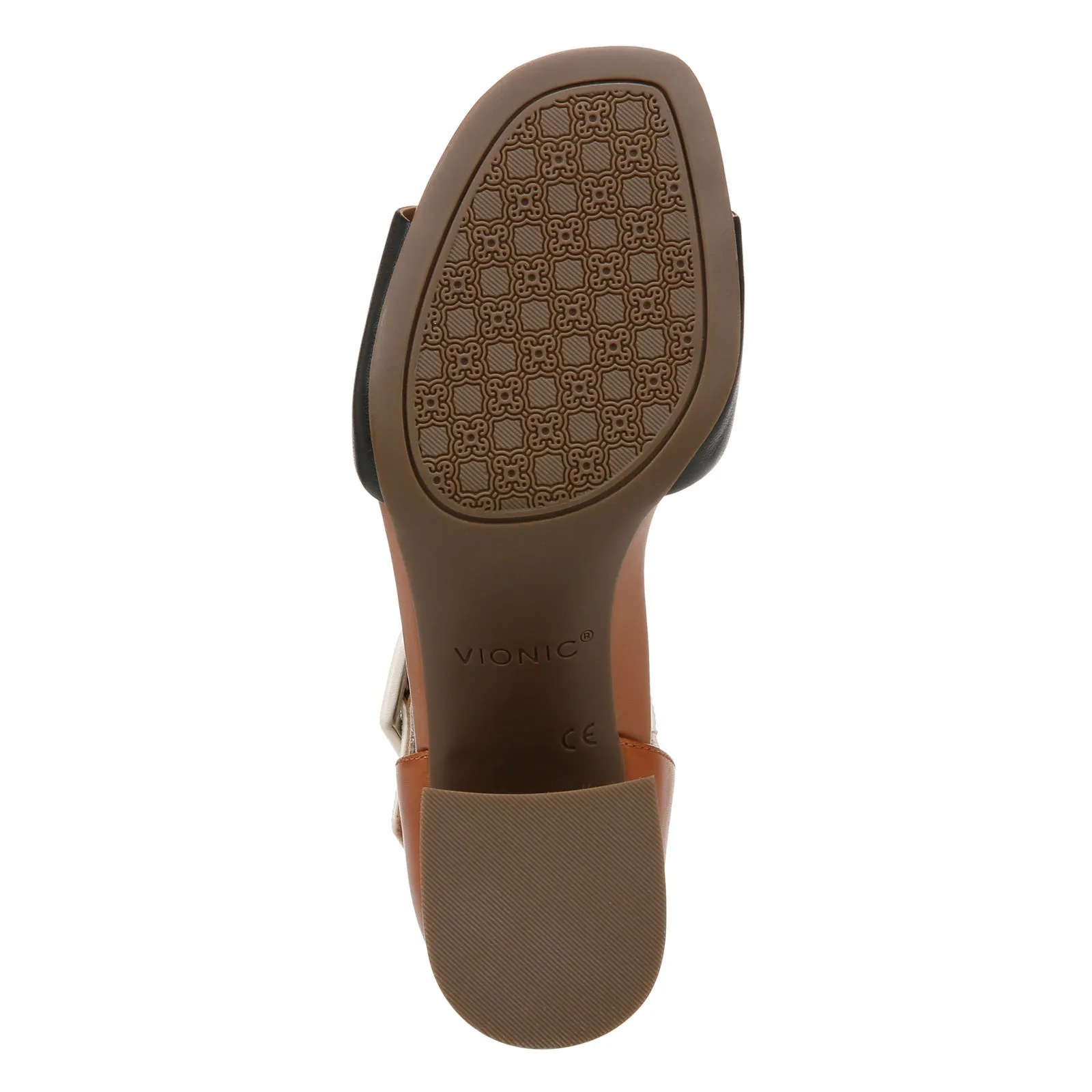 Women's Vionic, Chardonnay Sandal