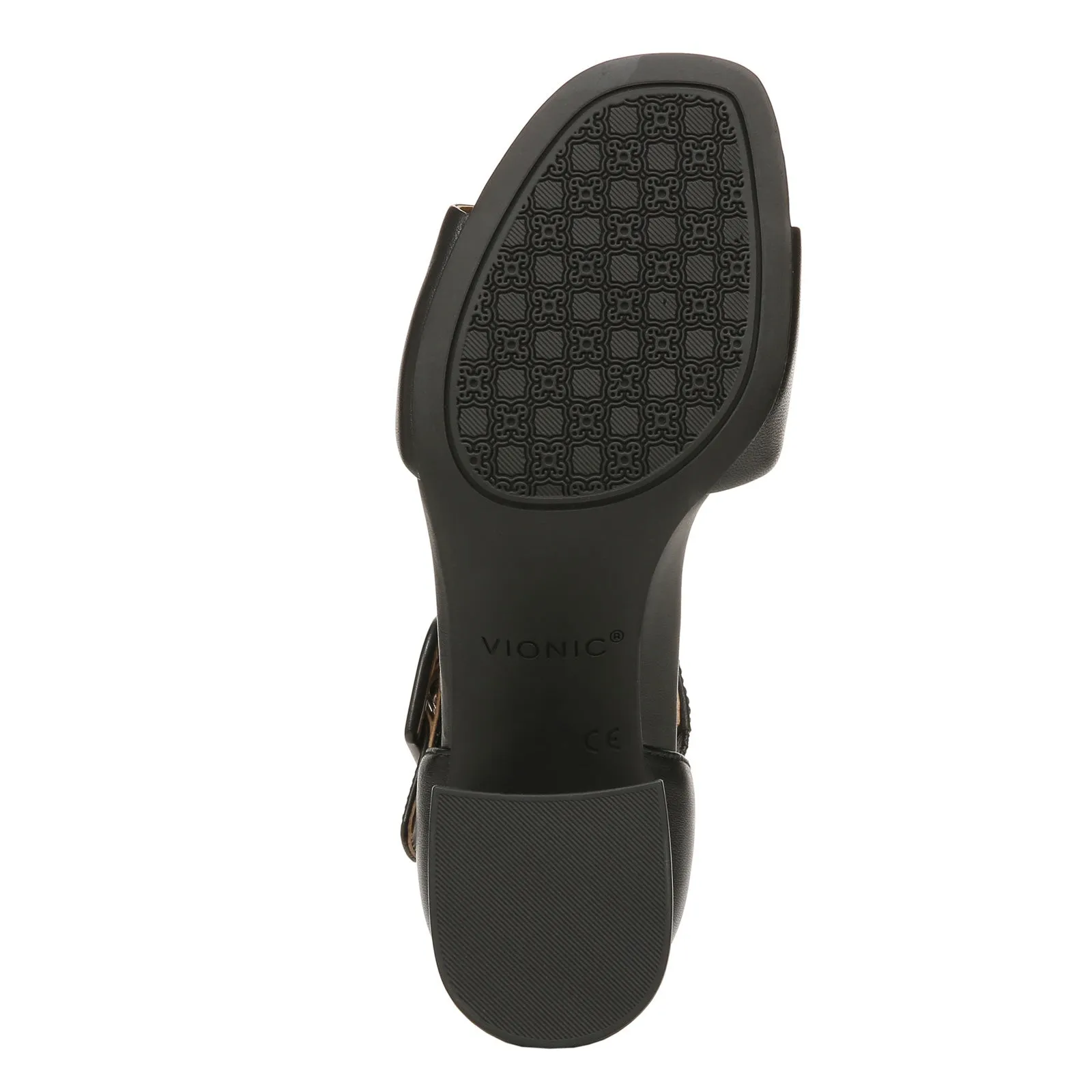 Women's Vionic, Chardonnay Sandal