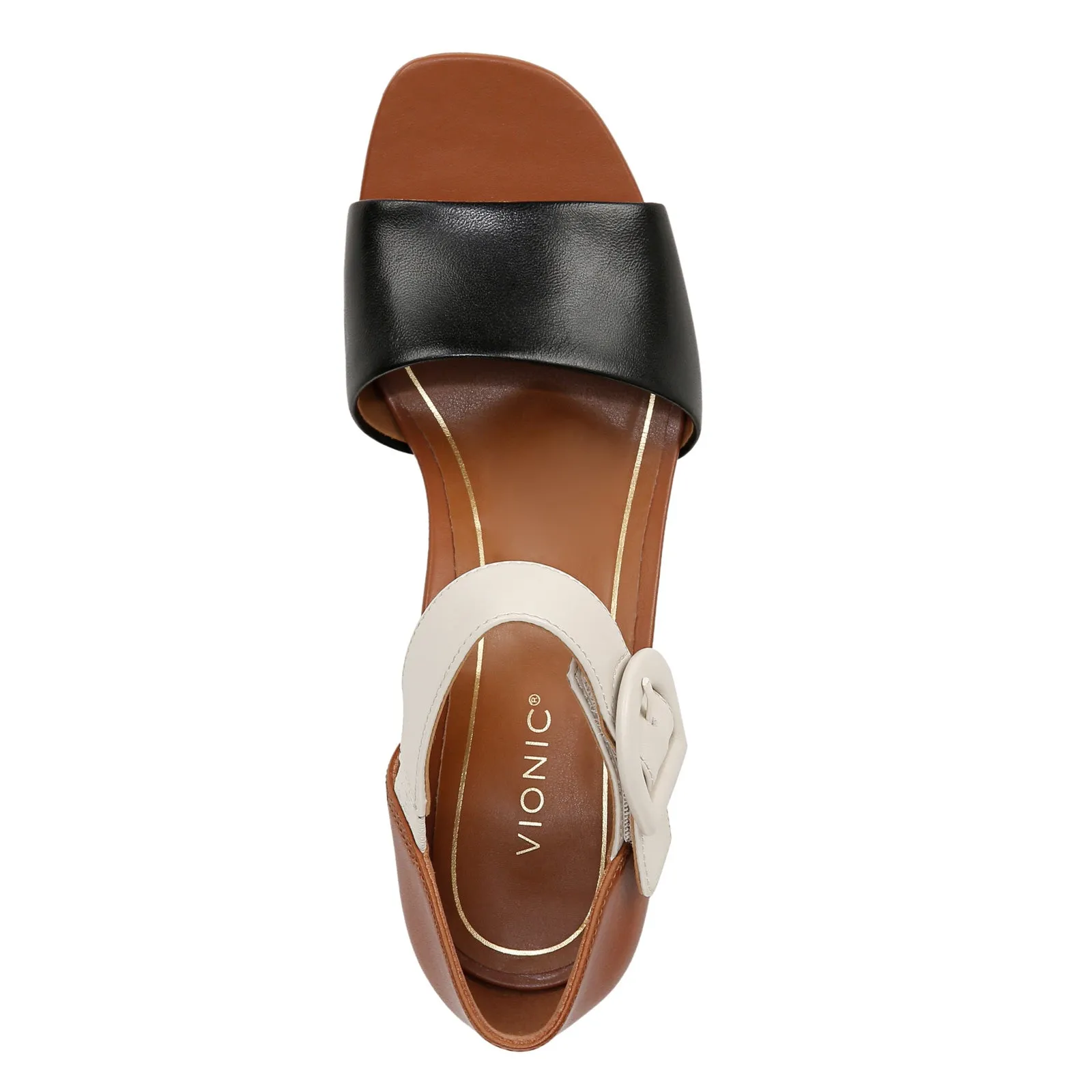 Women's Vionic, Chardonnay Sandal