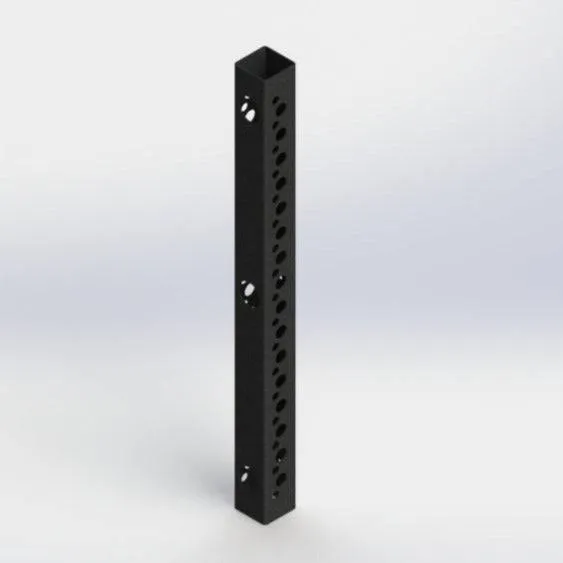 XTC Gear | Wall Strip for 3" x 3"