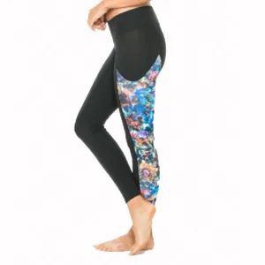 Zoe Blossom Leggings